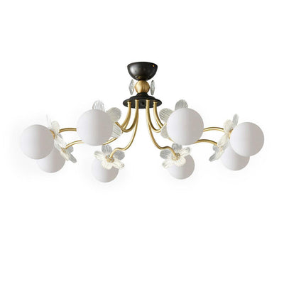 Blossom Glow Ceiling Light