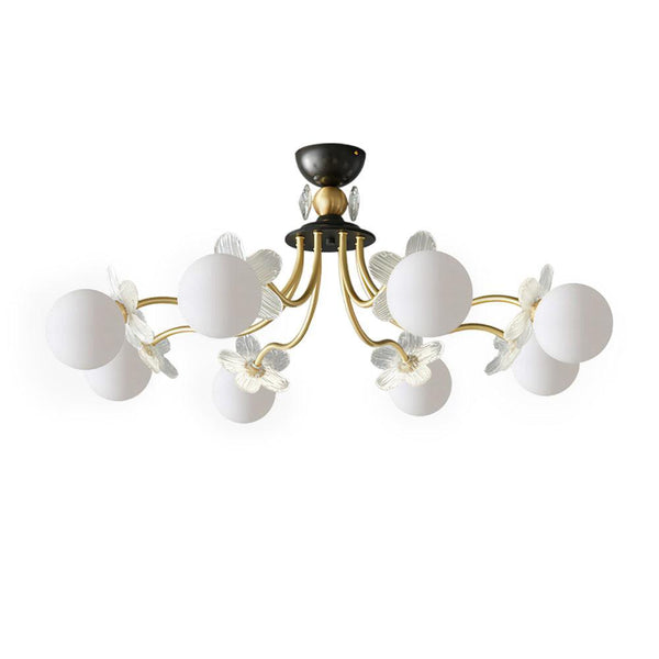 Blossom Glow Ceiling Light