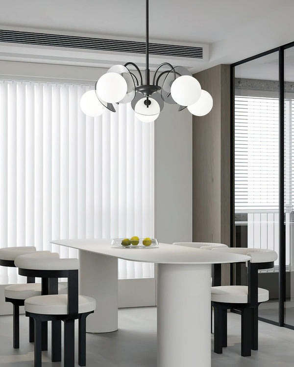 Blossom Glow Ceiling Light