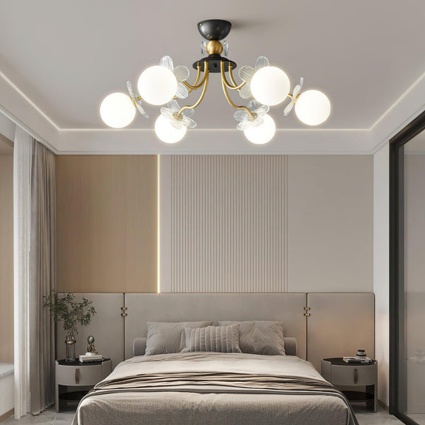 Blossom Glow Ceiling Light