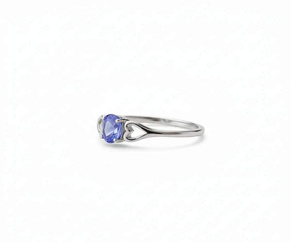 Birthstone Rings