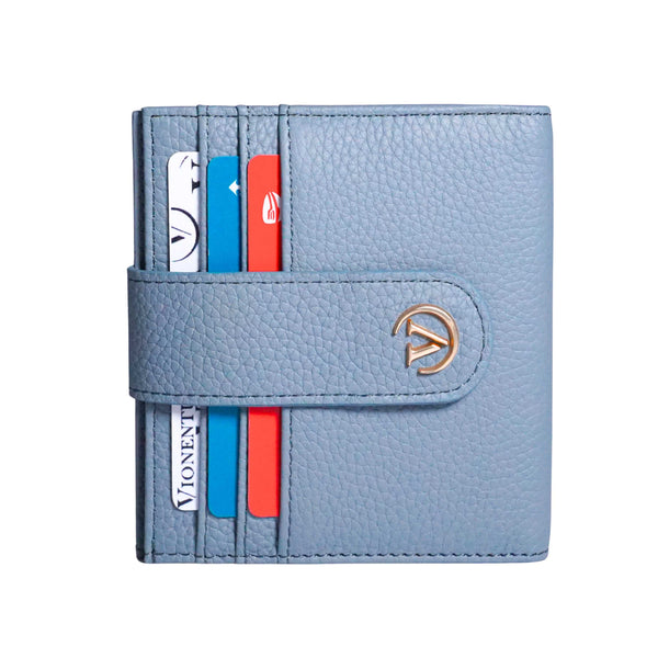 Women's AirTag Wallet Deluxe Smart VN300