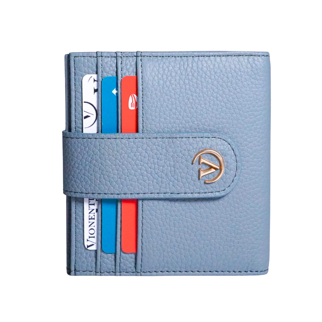 Valor VN800 Leather Wallet For Women Vionentus