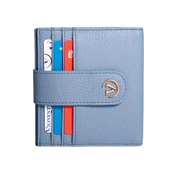 Valor VN800 Leather Wallet For Women Vionentus