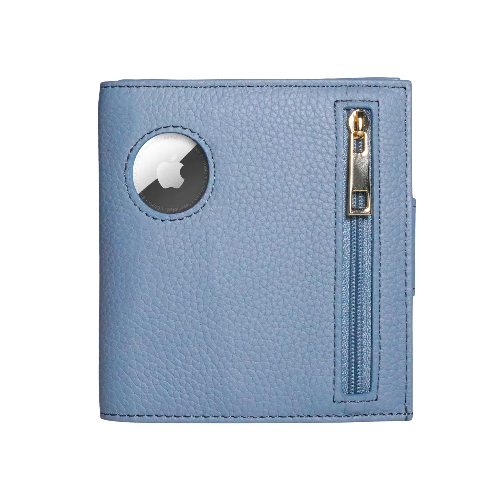 Women's AirTag Wallet Deluxe Smart VN300