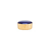 Blue Fire Large Accent Box