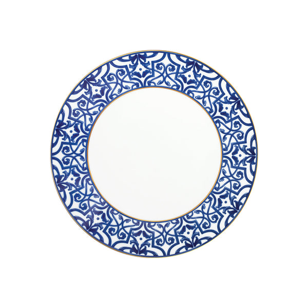 Blue Legacy 24-piece Dinner Setting