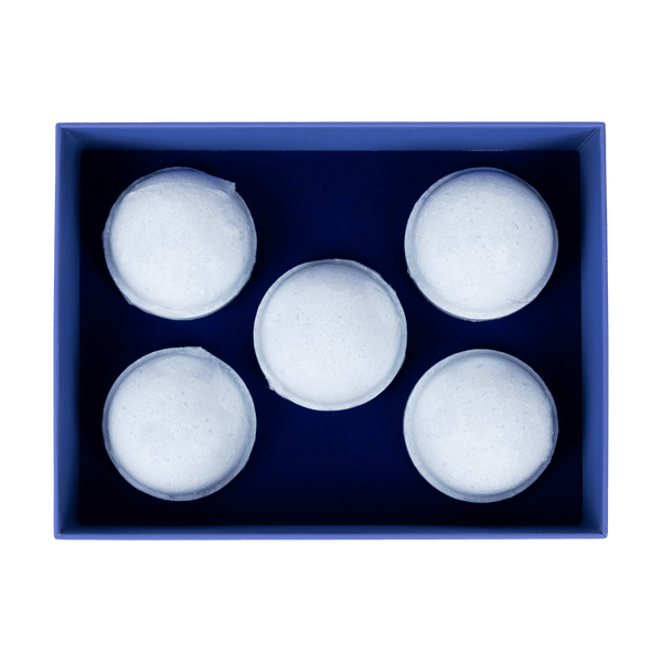 Escapade Bath Bomb (5-Pack)