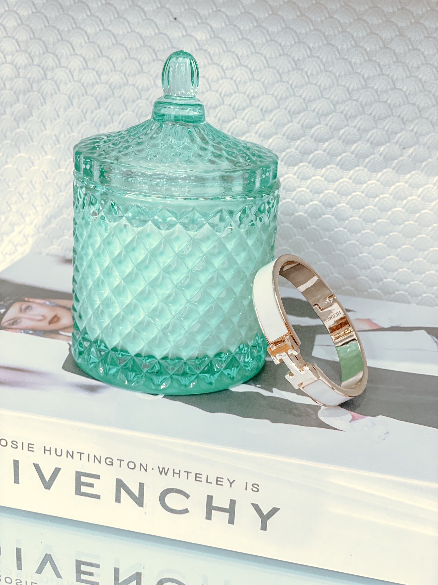 CHELSEA Luxury Candle Home Decor Designer Scented Inspired By 23 London LNB Luxury Candles Home Decor