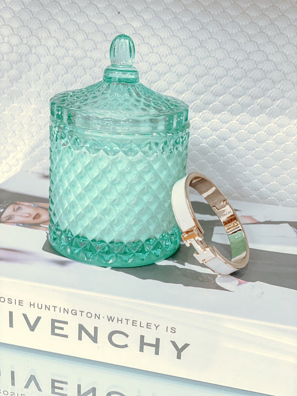 CHELSEA Luxury Candle Home Decor Designer Scented Inspired By 23 London LNB Luxury Candles Home Decor