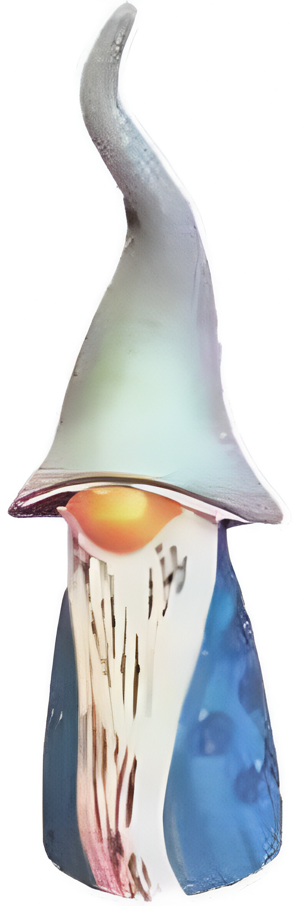 13 inch Gnomes with Pointed Hats