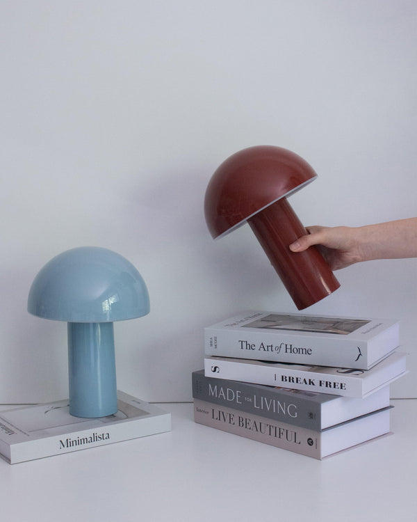 Celia Portable Lamp