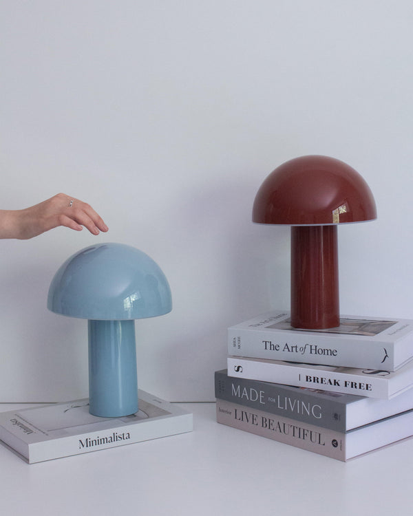 Celia Portable Lamp