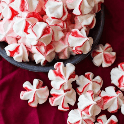 Twisted Peppermint