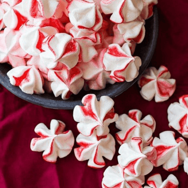 Twisted Peppermint