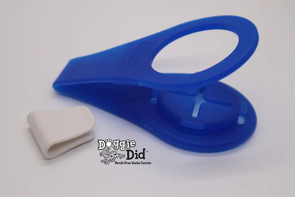 Doggie Did Hands-Free Waste Carrier - Gifts for You 'n Me