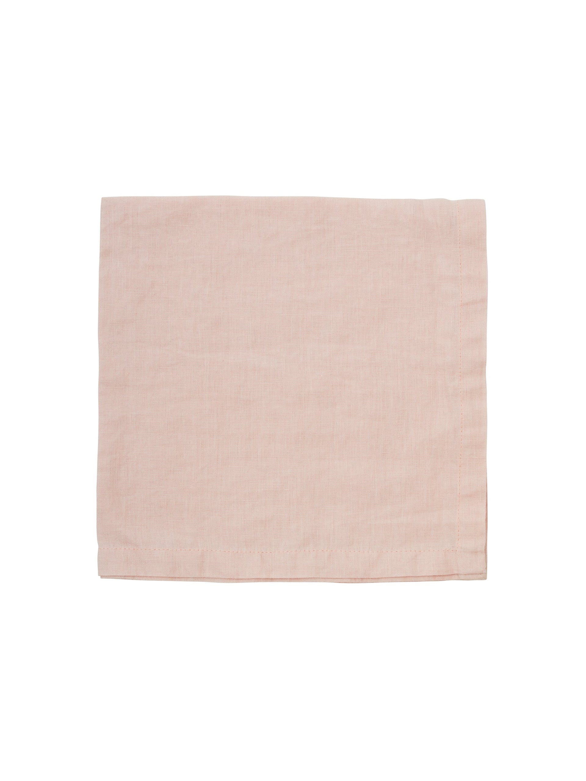 Blush Linen Collection