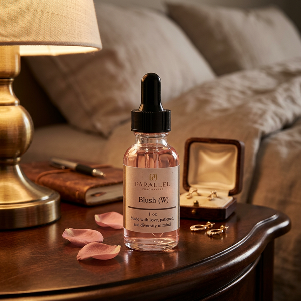 Blush - Women's Fragrance Oil