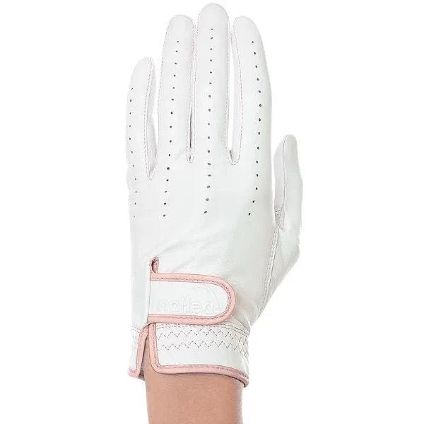 Premium Standard Golf Gloves White - Gifts for You 'n Me