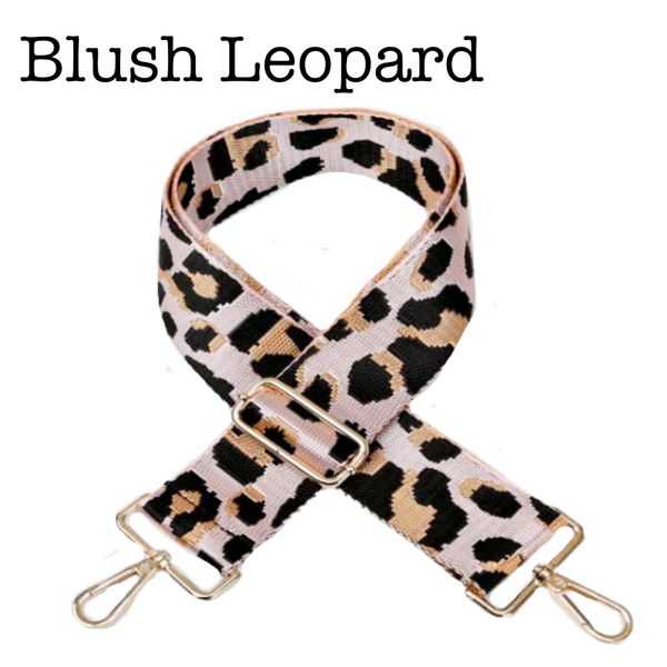 Courtney Crossbody | Choose Your Strap