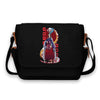 Boa Hancock Messenger Bag