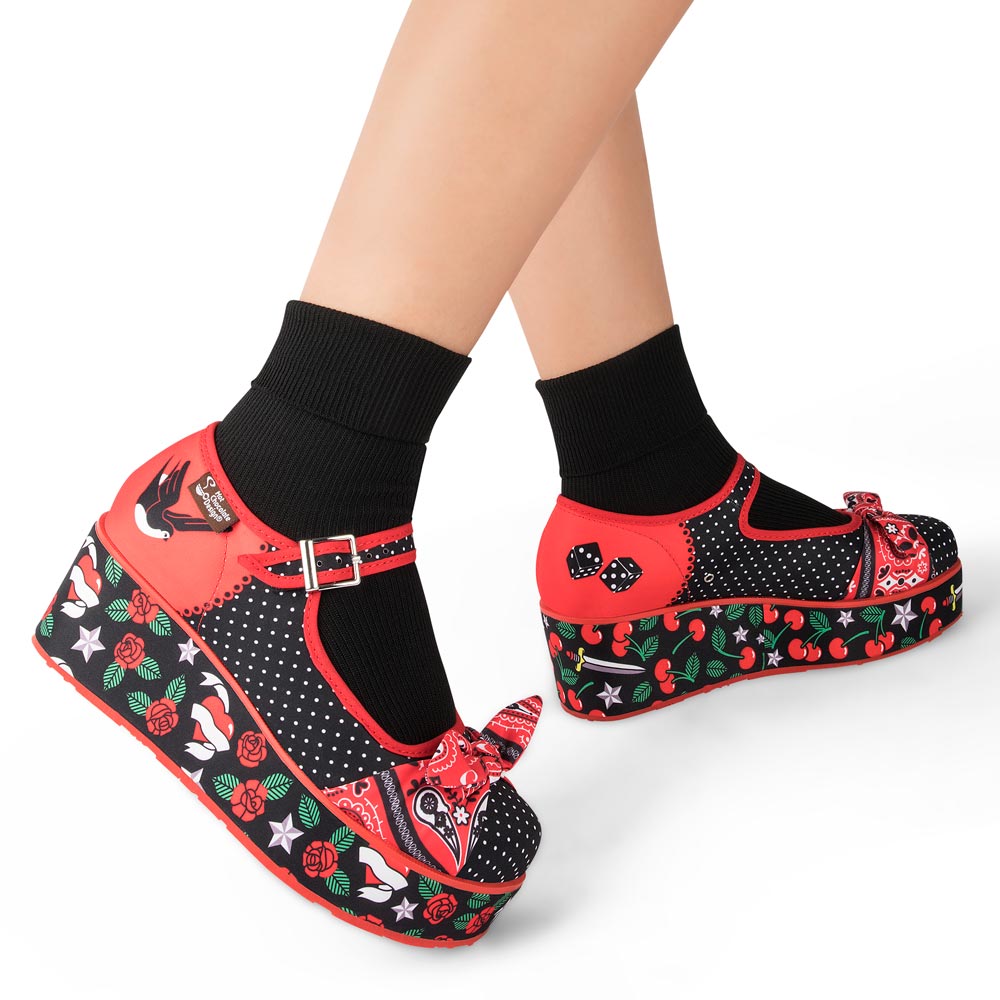 Bobby Socks