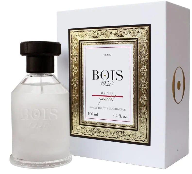 Bois Magia 3.4oz U EDP Spray