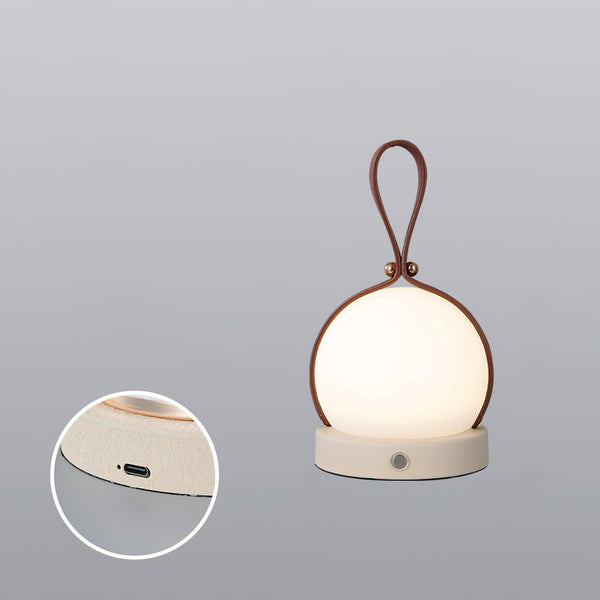 Bola Lantern Table Lamp 3.9