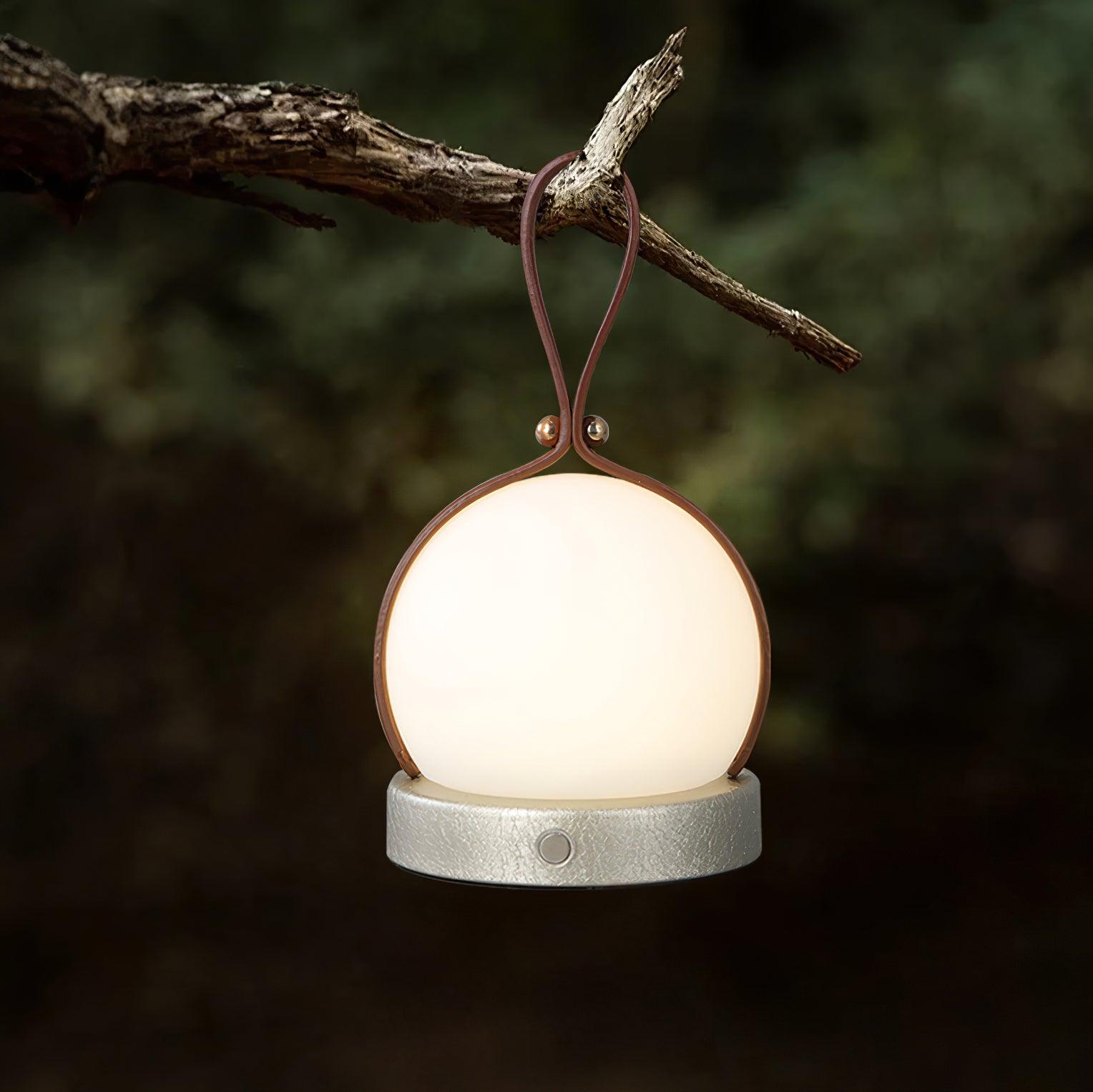 Bola Lantern Table Lamp 3.9