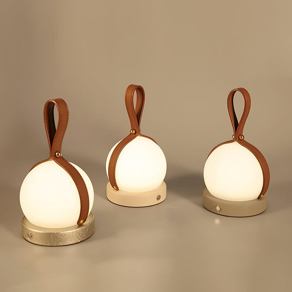 Bola Lantern Table Lamp 3.9
