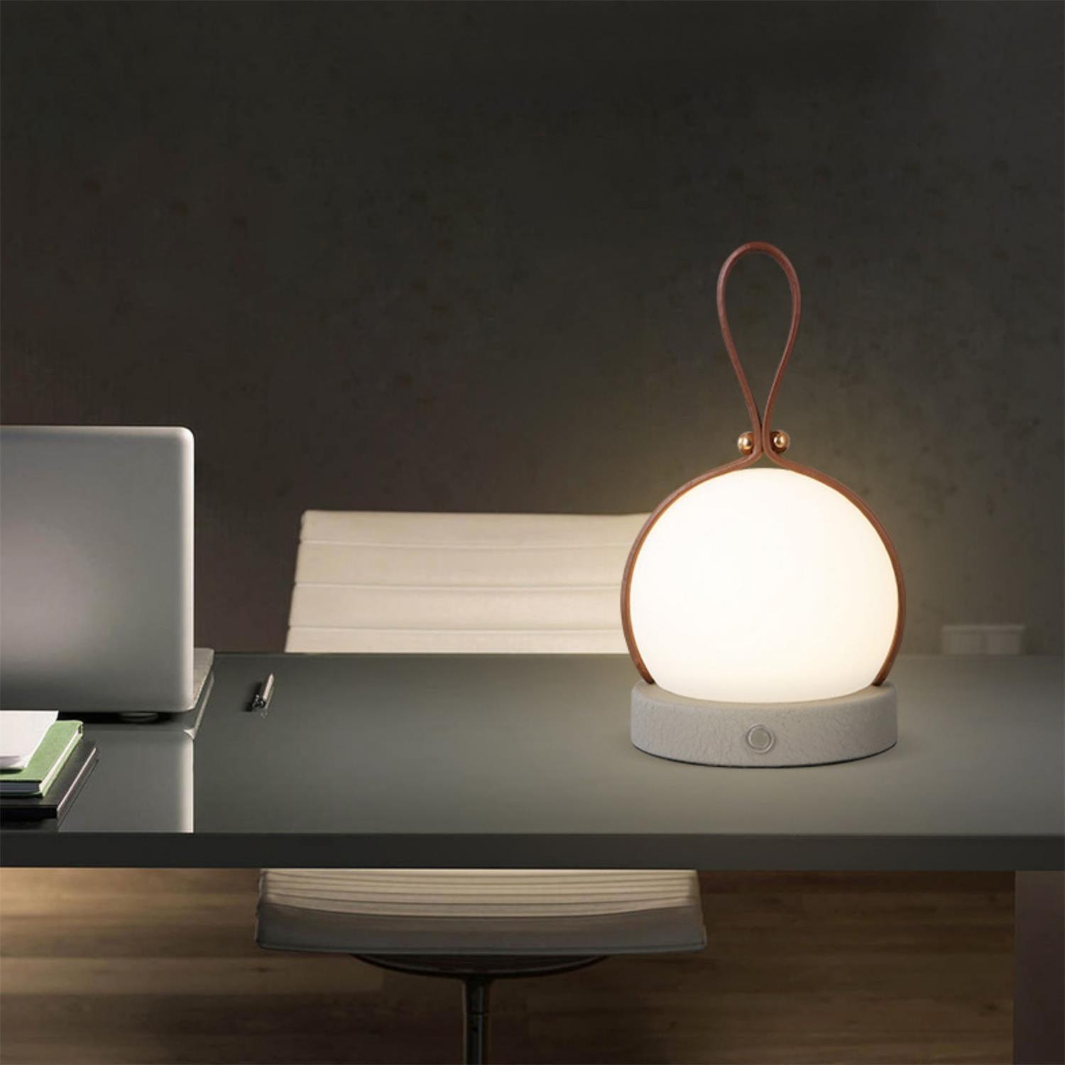 Bola Lantern Table Lamp 3.9
