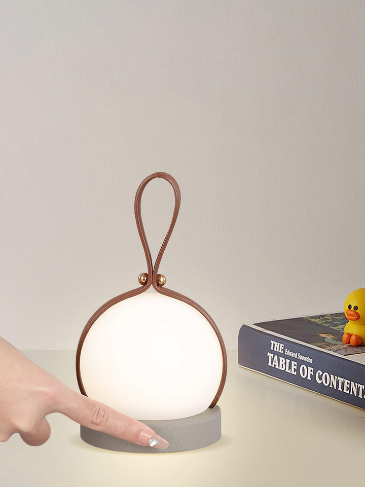 Bola Lantern Table Lamp 3.9