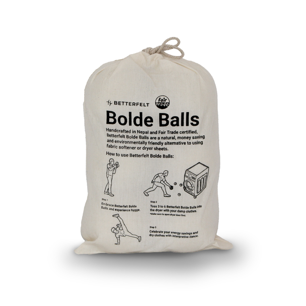 Dryer Balls