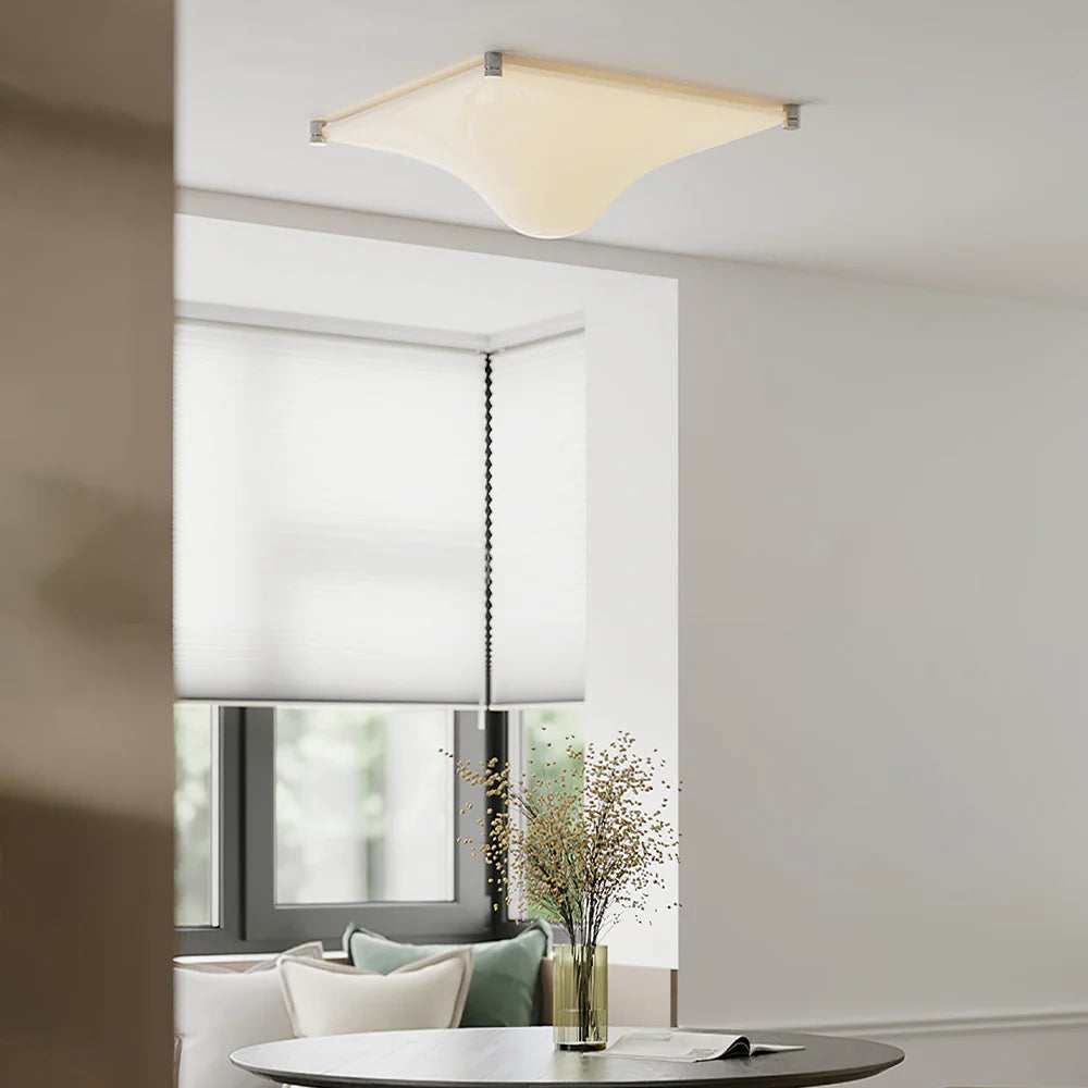 Bolla Acrylic Ceiling Light