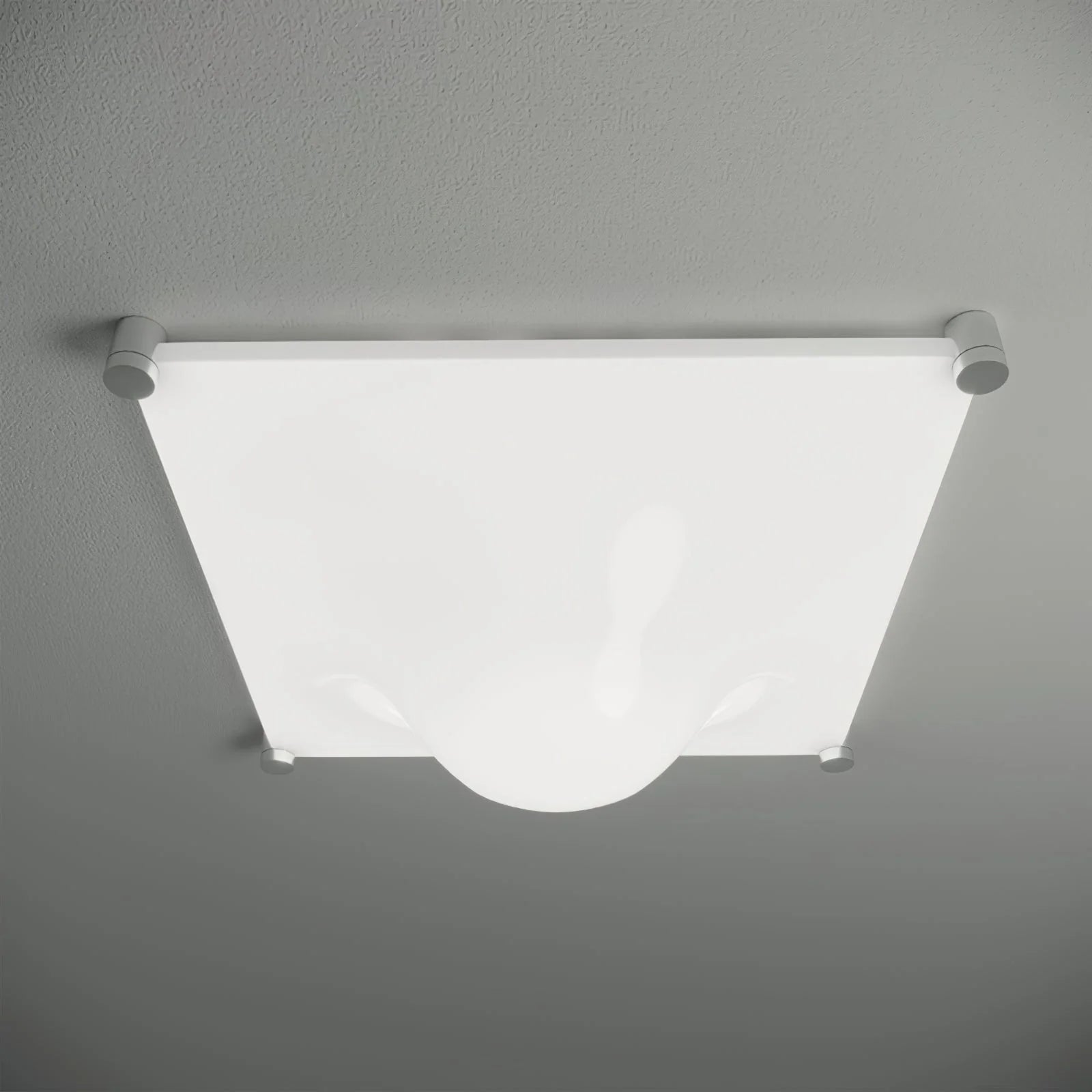 Bolla Acrylic Ceiling Light