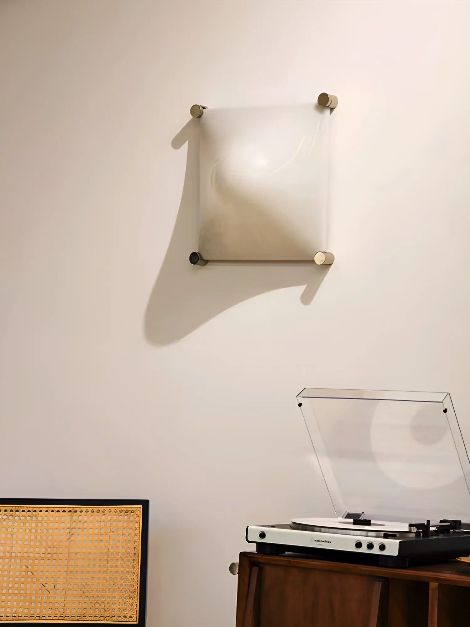 Bolla Acrylic Ceiling Light