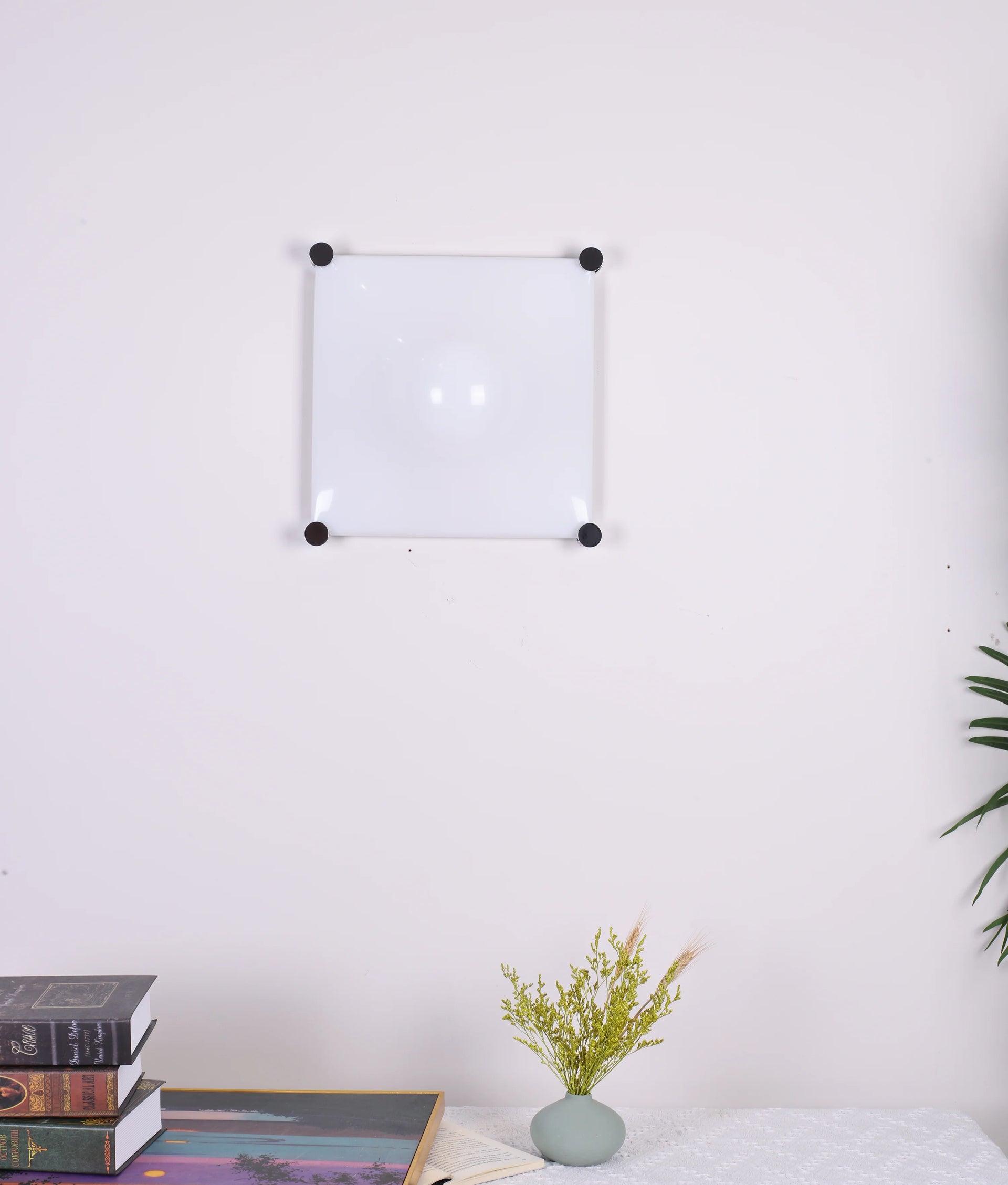 Bolla Acrylic Ceiling Light