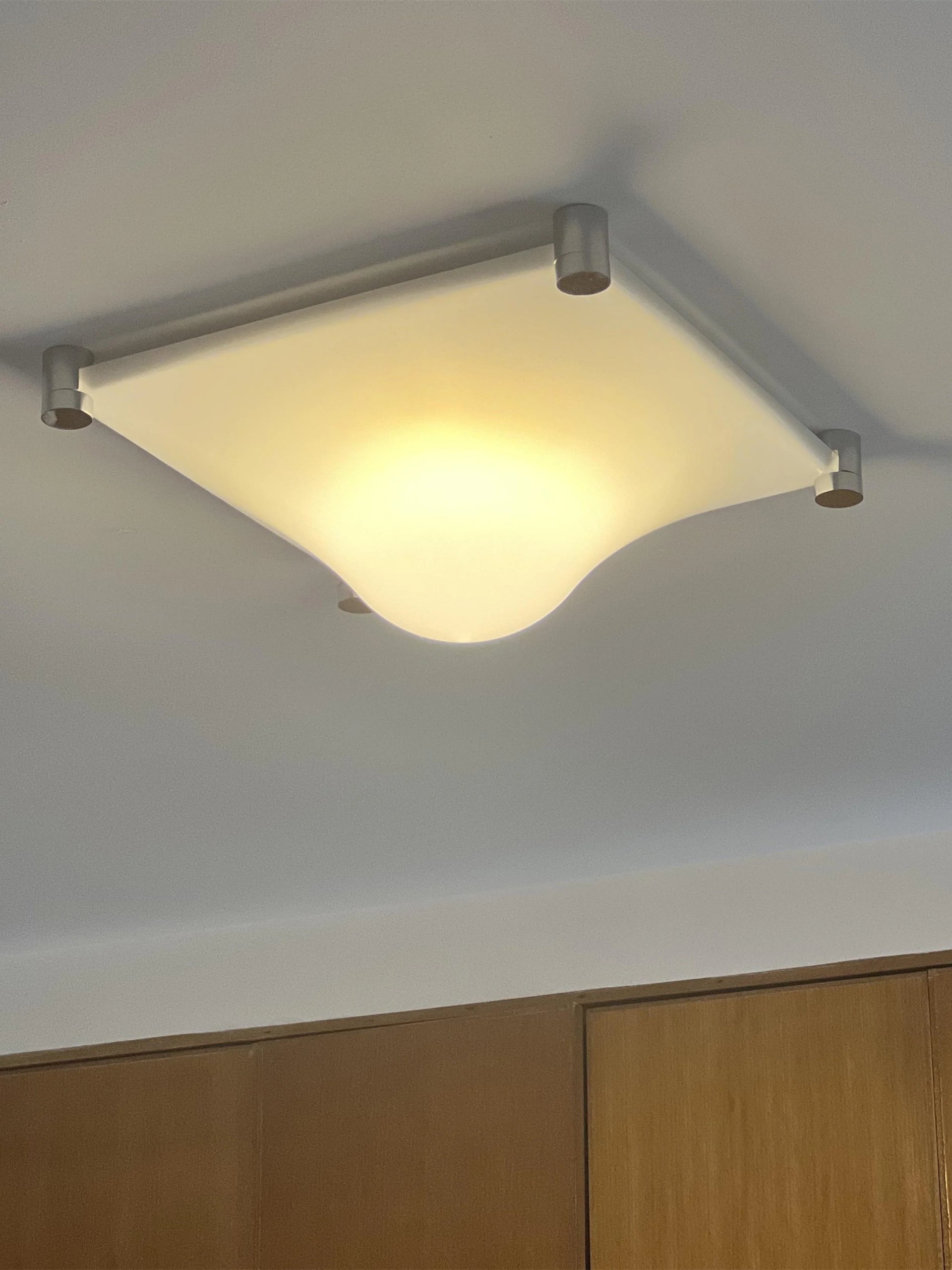 Bolla Acrylic Ceiling Light