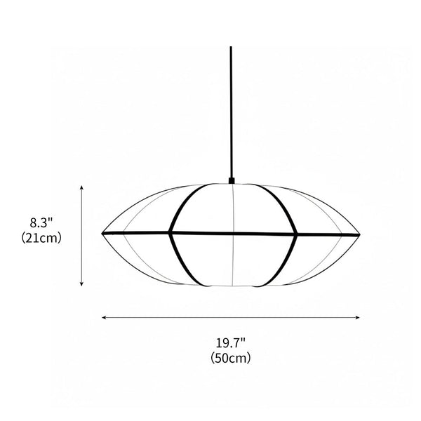 Bombori Pendant Lamp