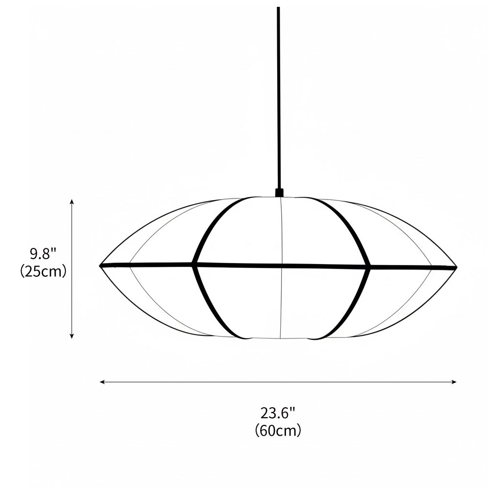 Bombori Pendant Lamp