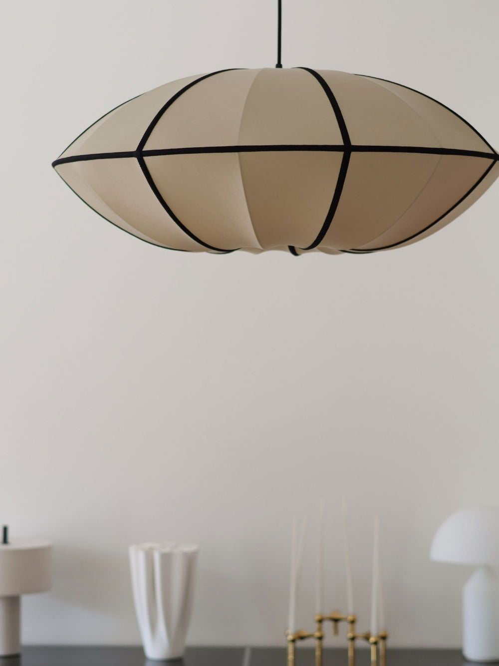 Bombori Pendant Lamp