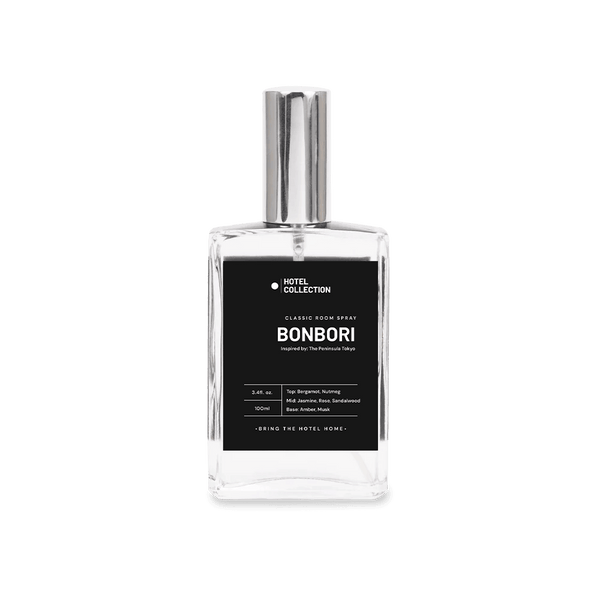 Bonbori Room Spray