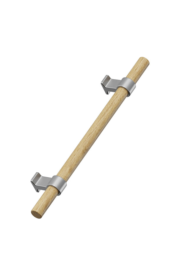 Wood and Nickel 