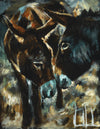 Bonds of Friendship - Standard Print / 4"x6"