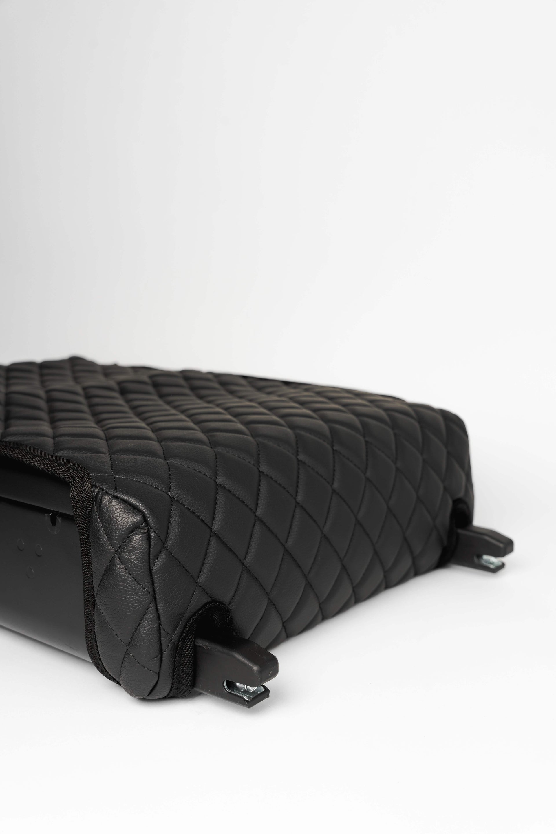 BoostedSafe Elite: Fingerprint, Key & Digital Combo