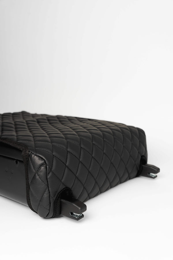 BoostedSafe Elite: Fingerprint, Key & Digital Combo