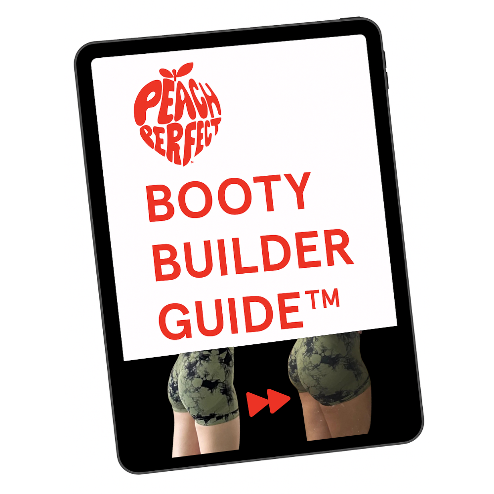Booty Builder Guide