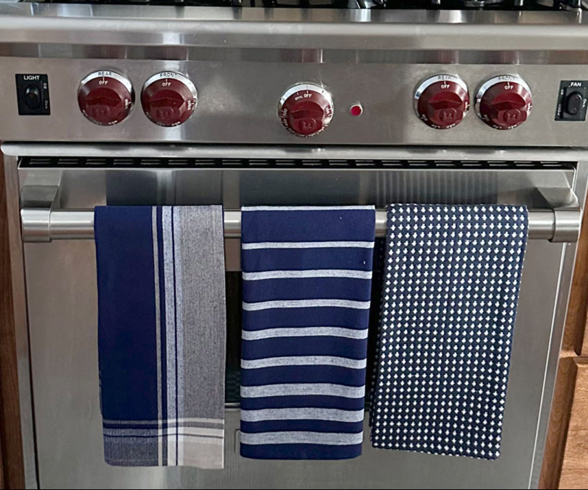 Kitchen Towels - Cotton Tea Towels