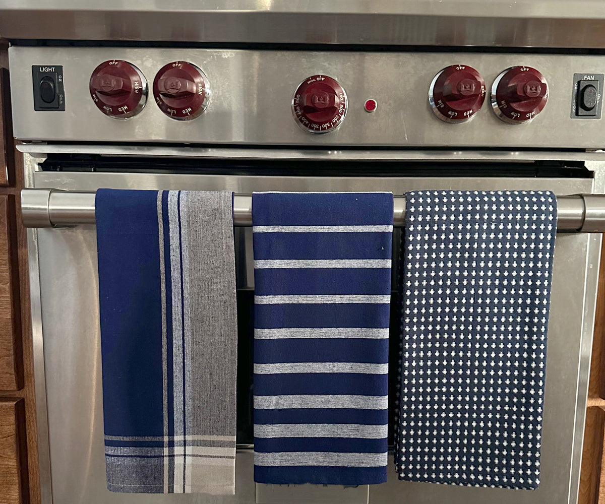 Kitchen Towels - Cotton Tea Towels