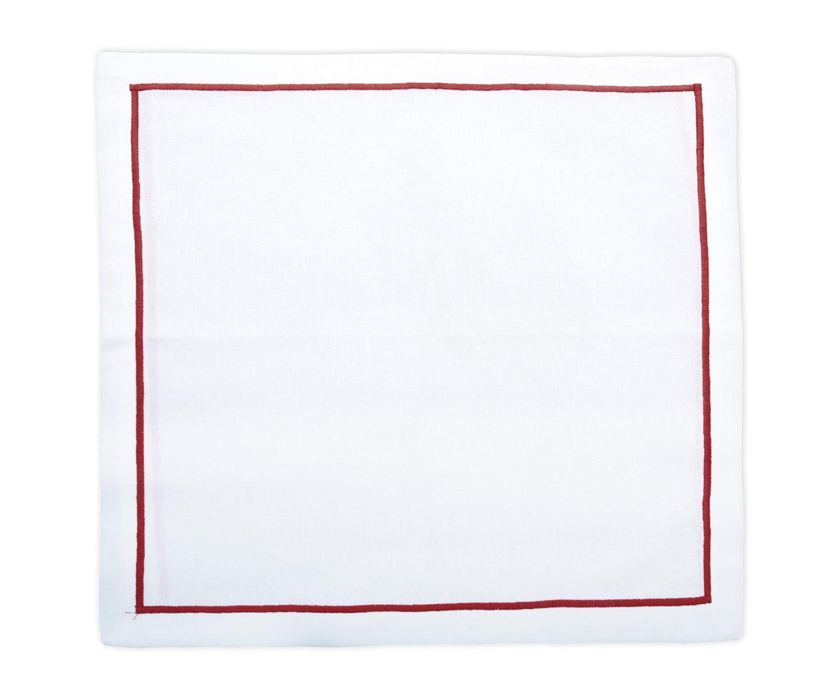 Personalized Wedding Napkins